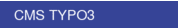 CMS TYPO3